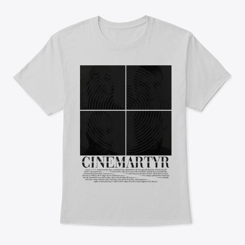 MARTYRS Shirt